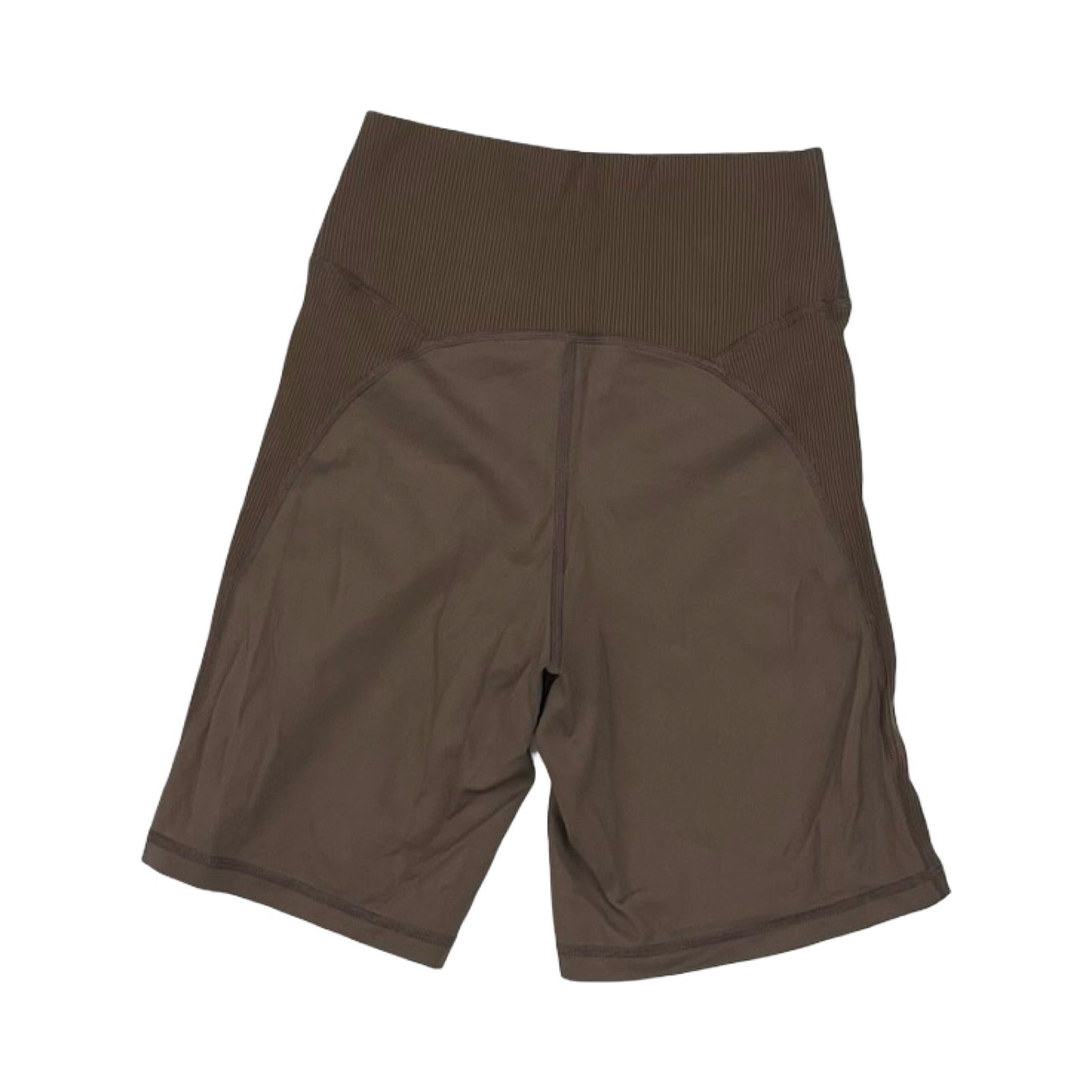 Athletic Shorts By Aerie In Brown, Size:M