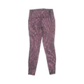 Athletic Leggings By Lululemon In Pink, Size:8