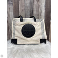 Tote Designer By Tory Burch, Size: Large