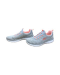 Shoes Sneakers By Skechers In Grey, Size:9