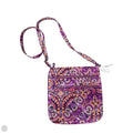 Crossbody By Vera Bradley, Size: Large