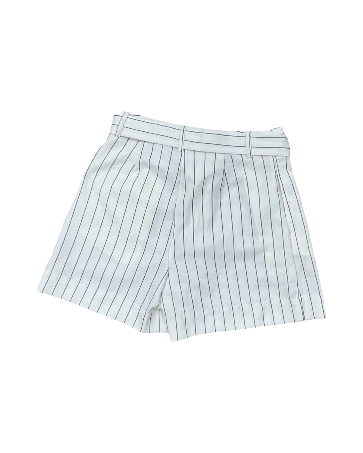 Shorts By 89Th And Madison In Cream, Size:4