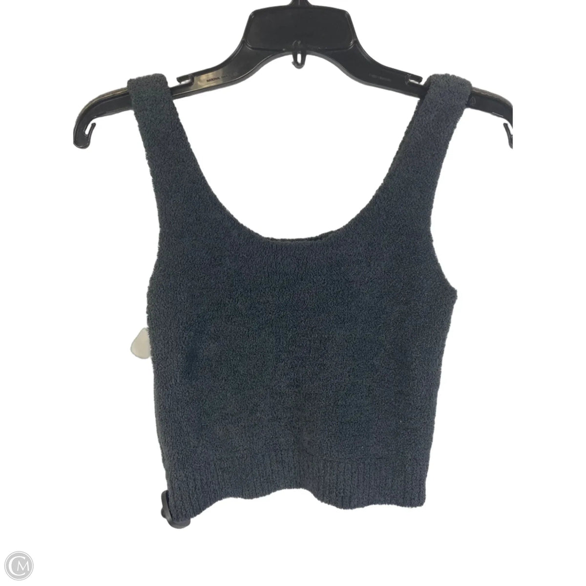 Top Sleeveless By Aerie In Grey, Size: M
