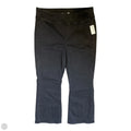 Pants Other By Old Navy In Black, Size: 14