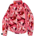 Athletic Jacket By Athleta In Pink, Size: M