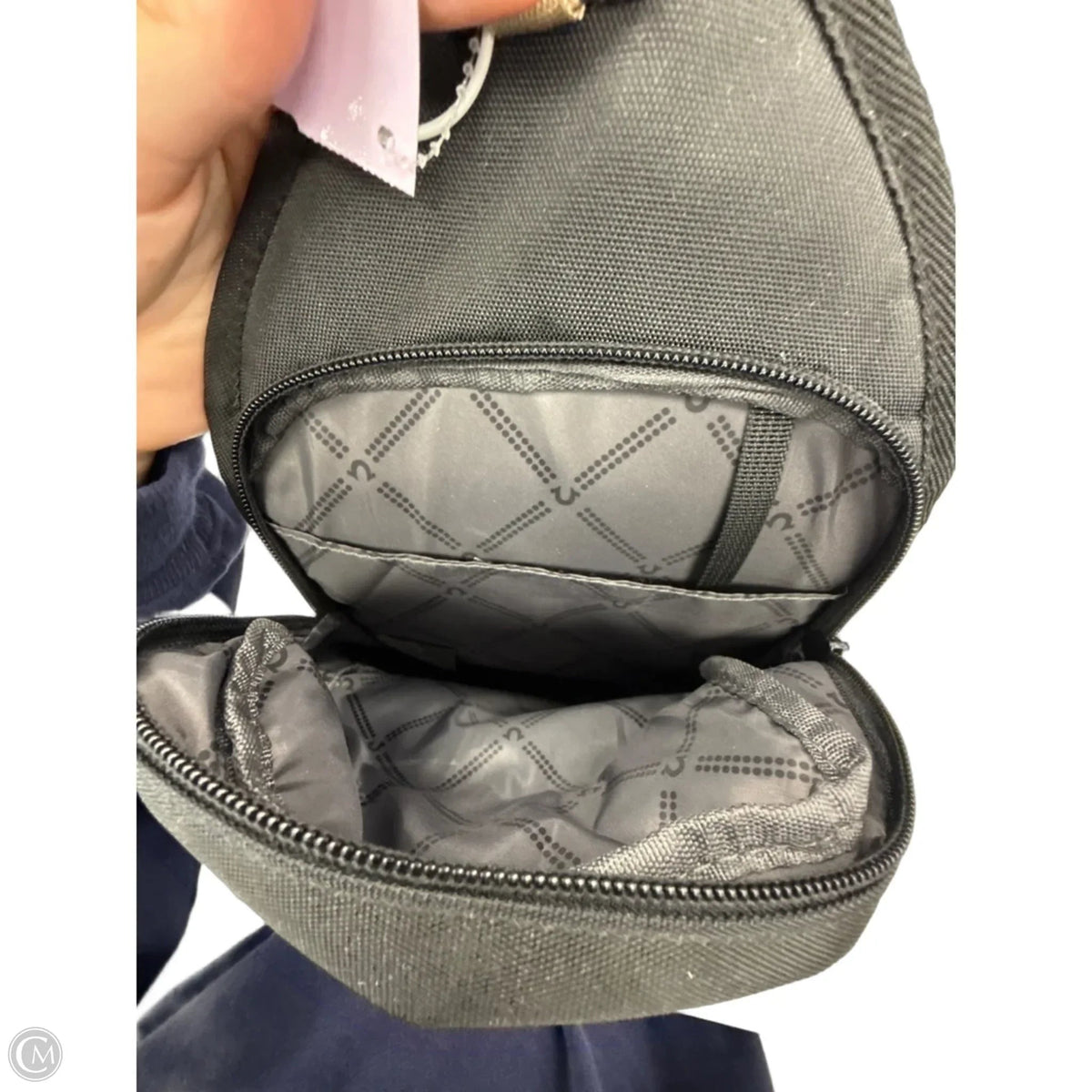 Crossbody By True Religion, Size: Small