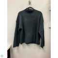 Sweater By Abercrombie And Fitch In Black, Size: M