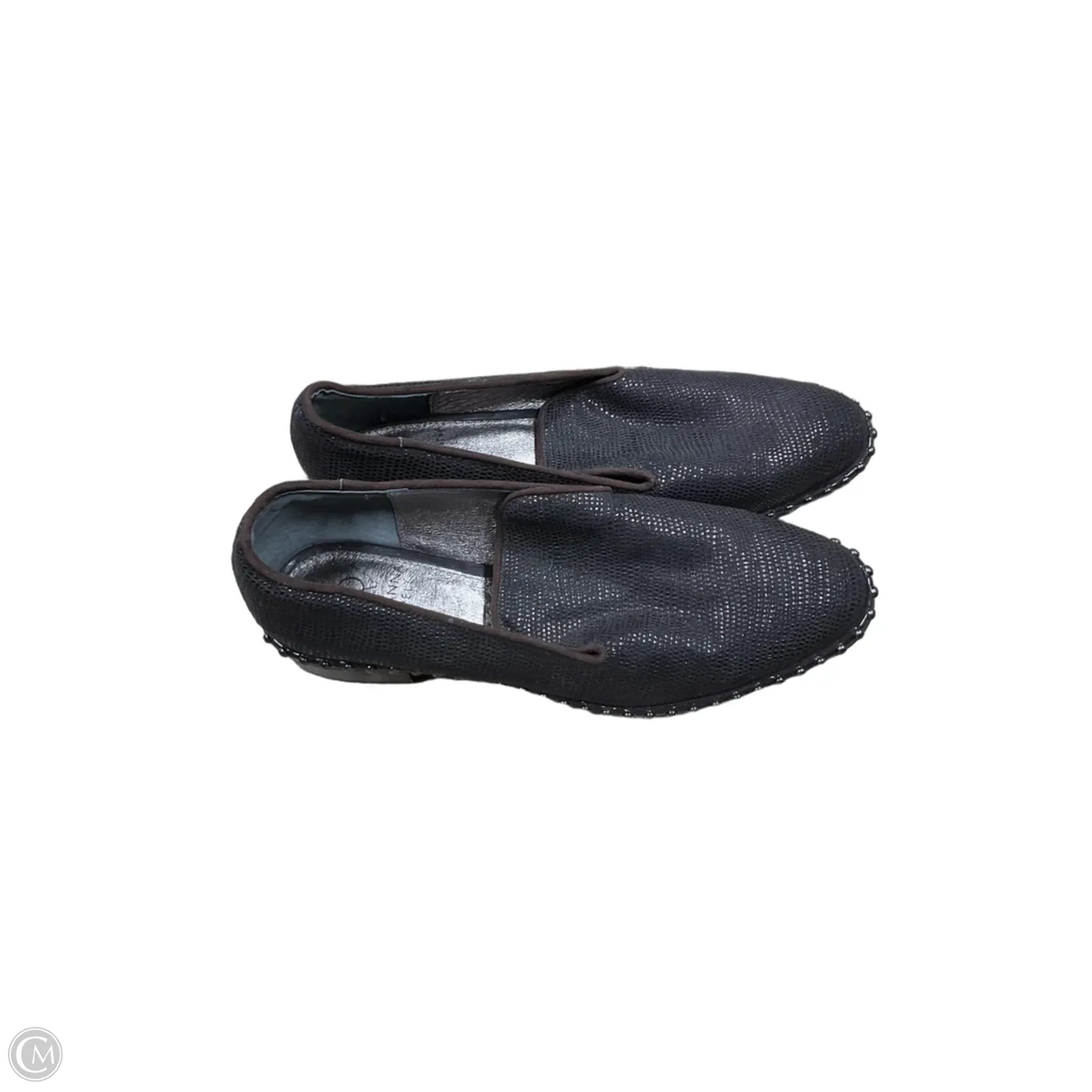 Shoes Flats By Adrianna Papell In Brown, Size: 8