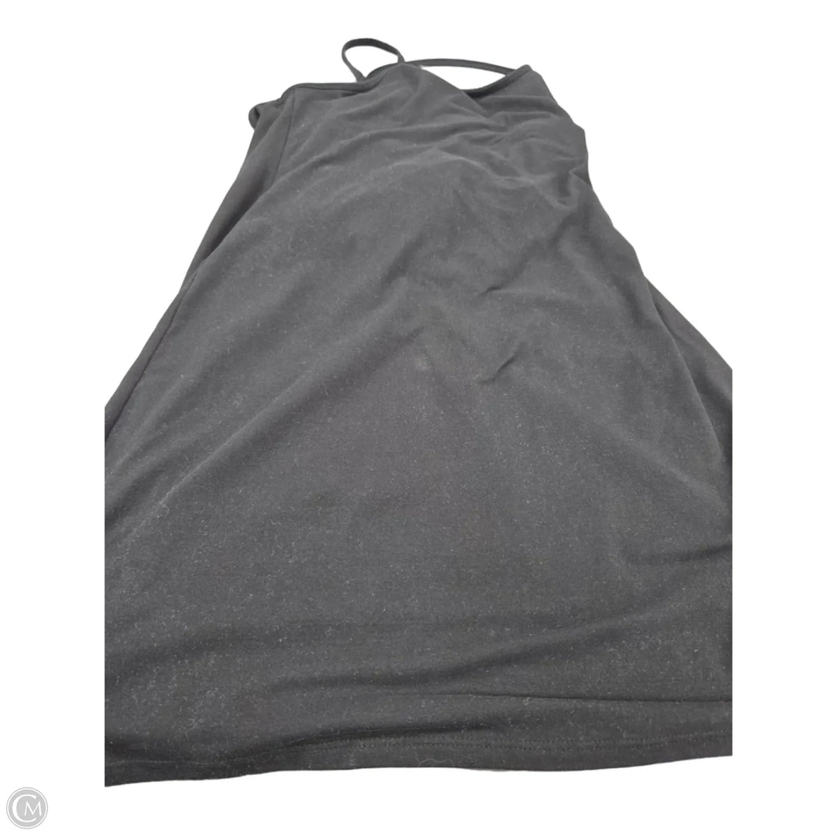 Athletic Dress By Kyodan In Black, Size: M