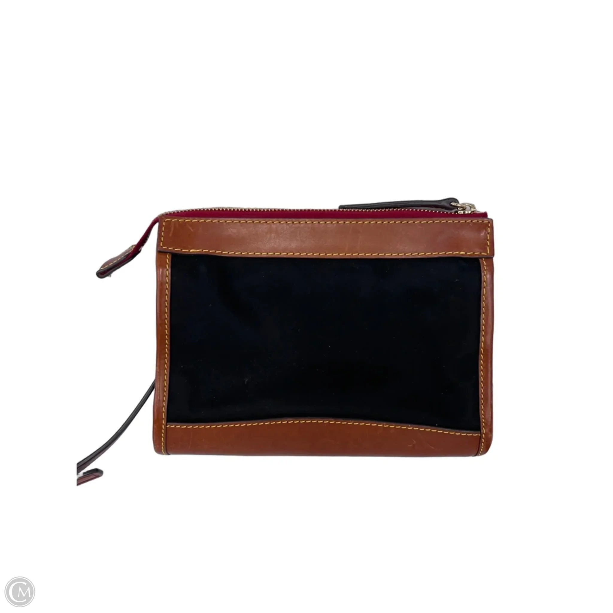 Crossbody Designer By Dooney And Bourke, Size: Small