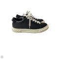 Shoes Designer By Giuseppe Zanotti In Black, Size: 6.5