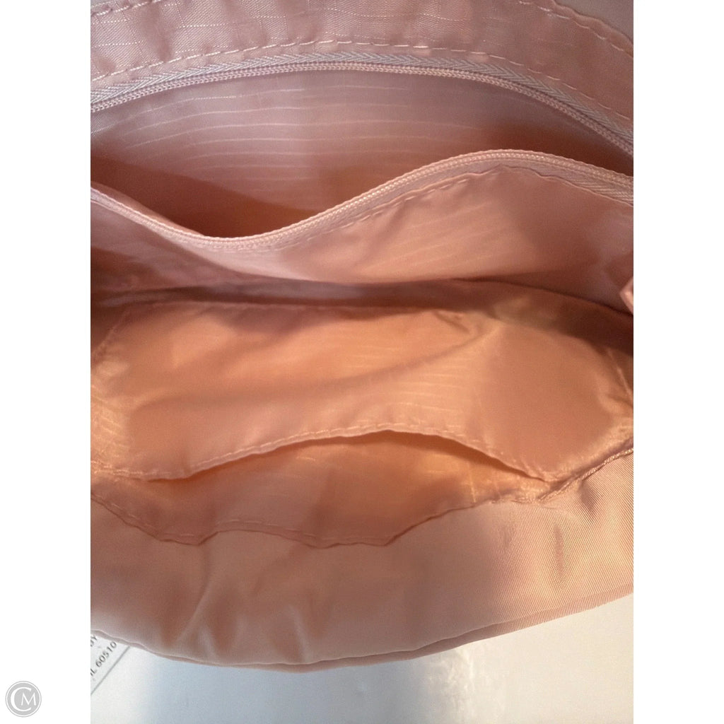 Crossbody By Clothes Mentor, Size: Medium