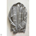Cardigan By A New Day In Grey, Size: Xl