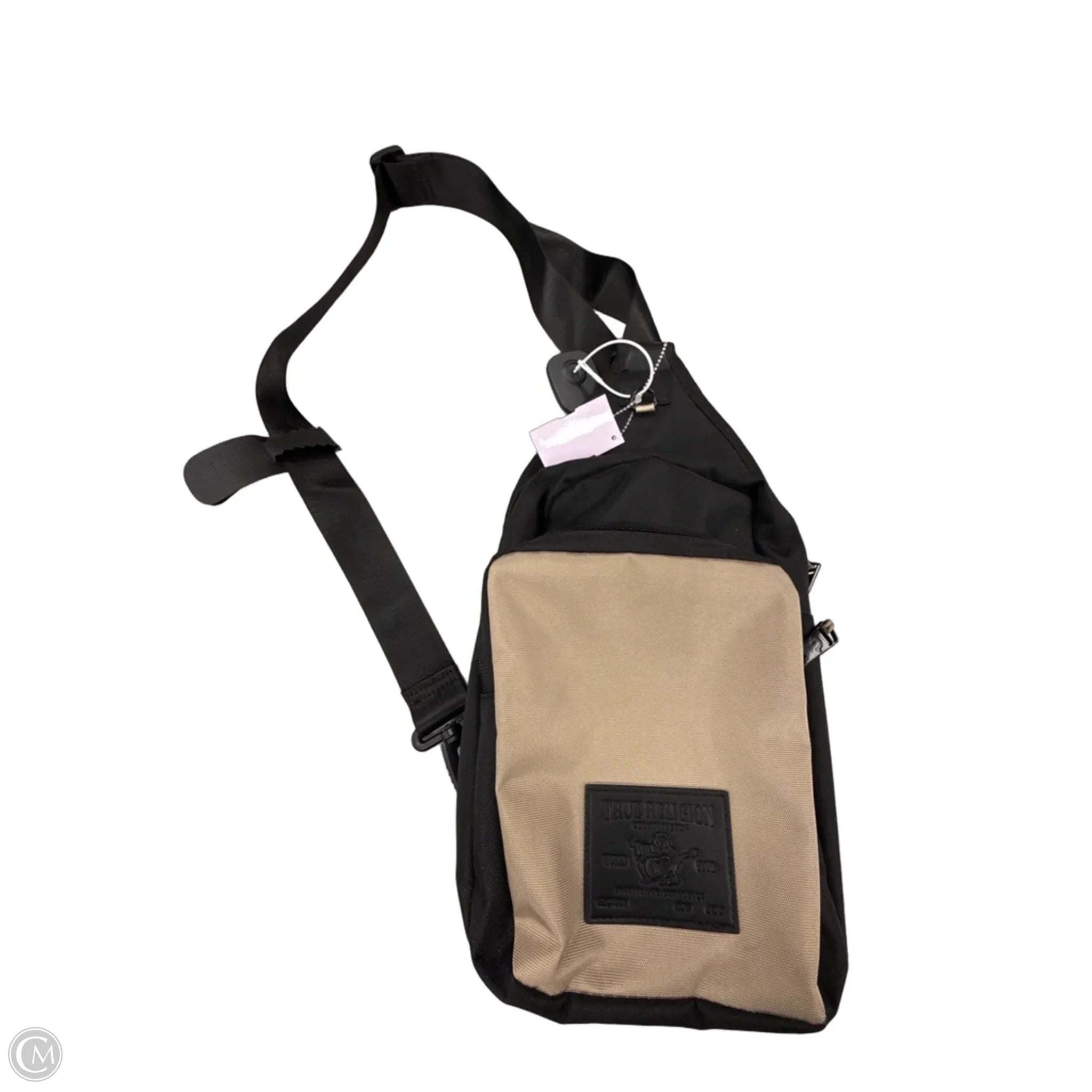 Crossbody By True Religion, Size: Small