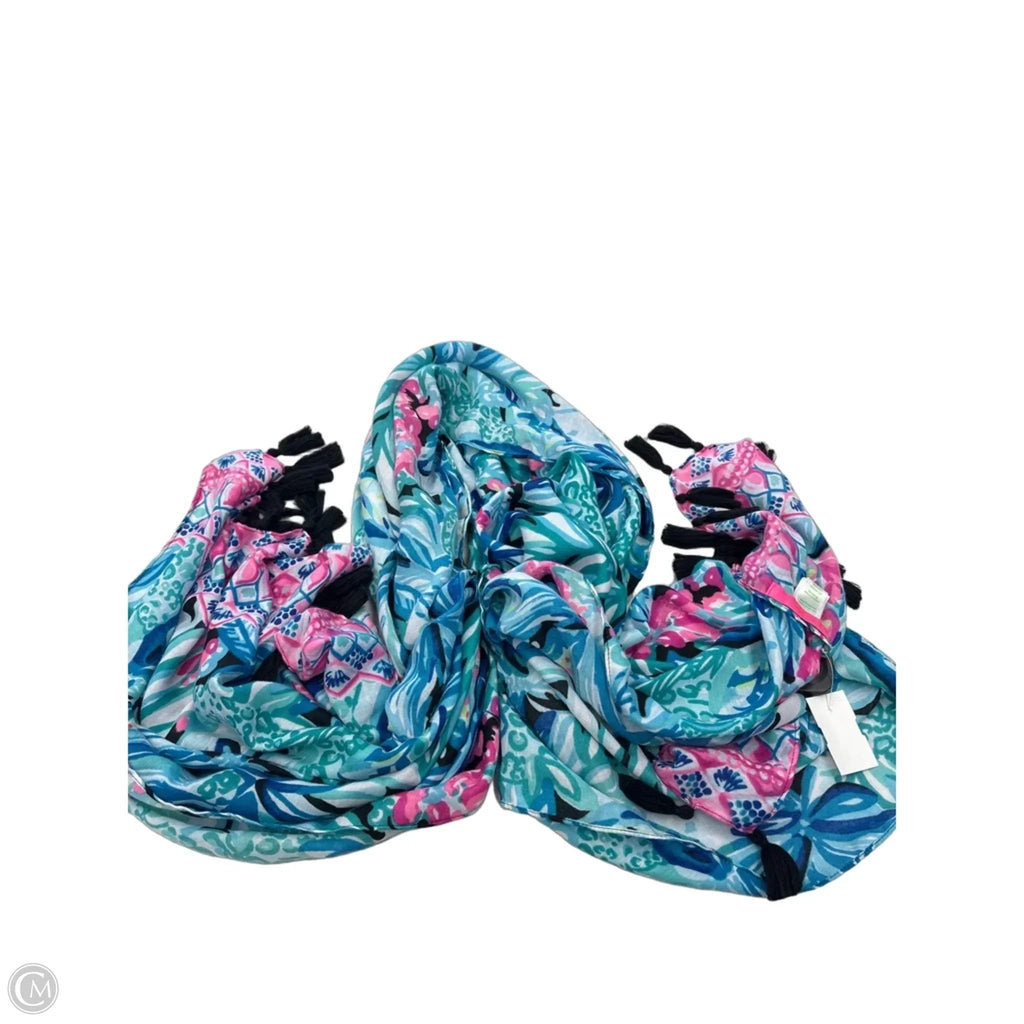 Scarf Designer By Lilly Pulitzer
