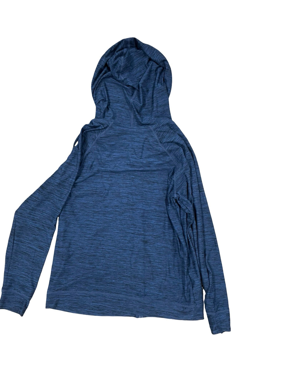 Athletic Jacket By All In Motion In Blue, Size:S