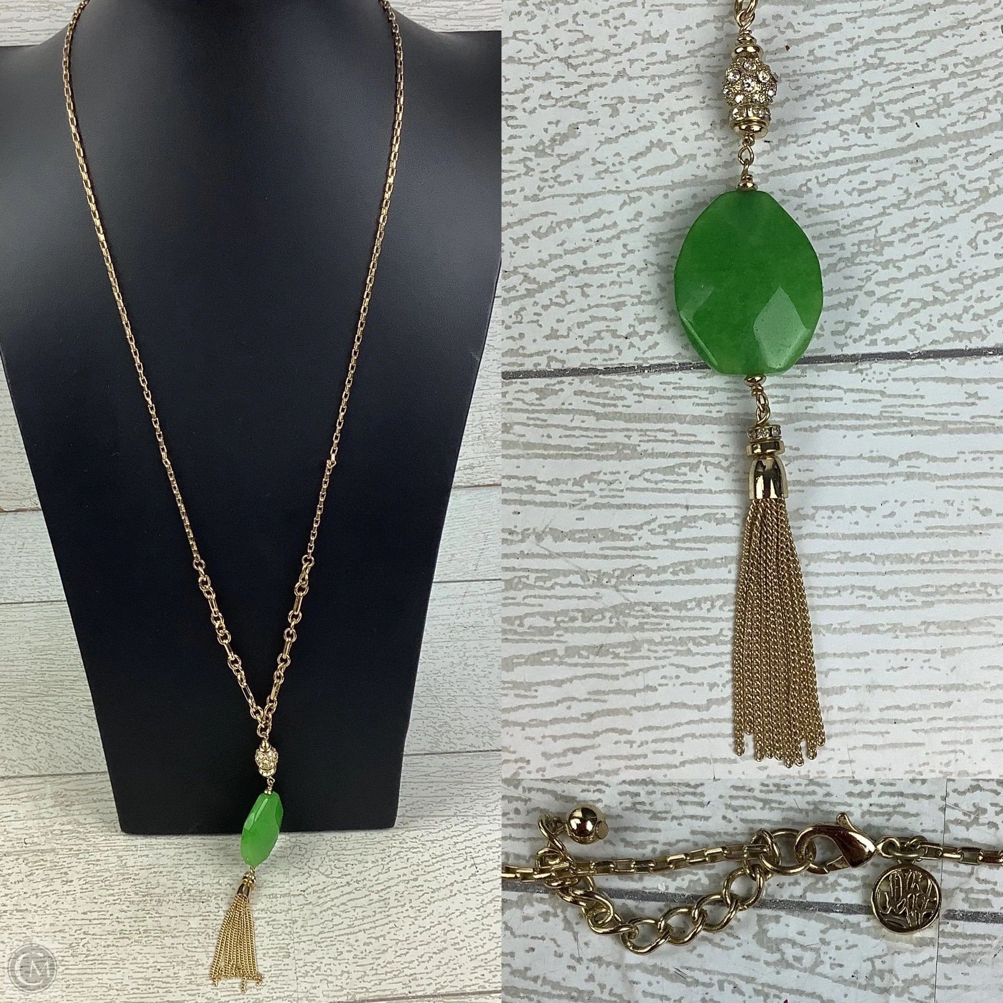 Necklace Designer By Lilly Pulitzer