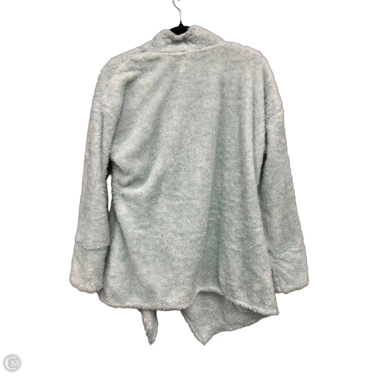 Cardigan By Soft Surroundings In Blue, Size: M