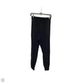 Athletic Pants By Lululemon In Black, Size: 18