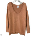 Sweater By Aerie In Orange, Size: S