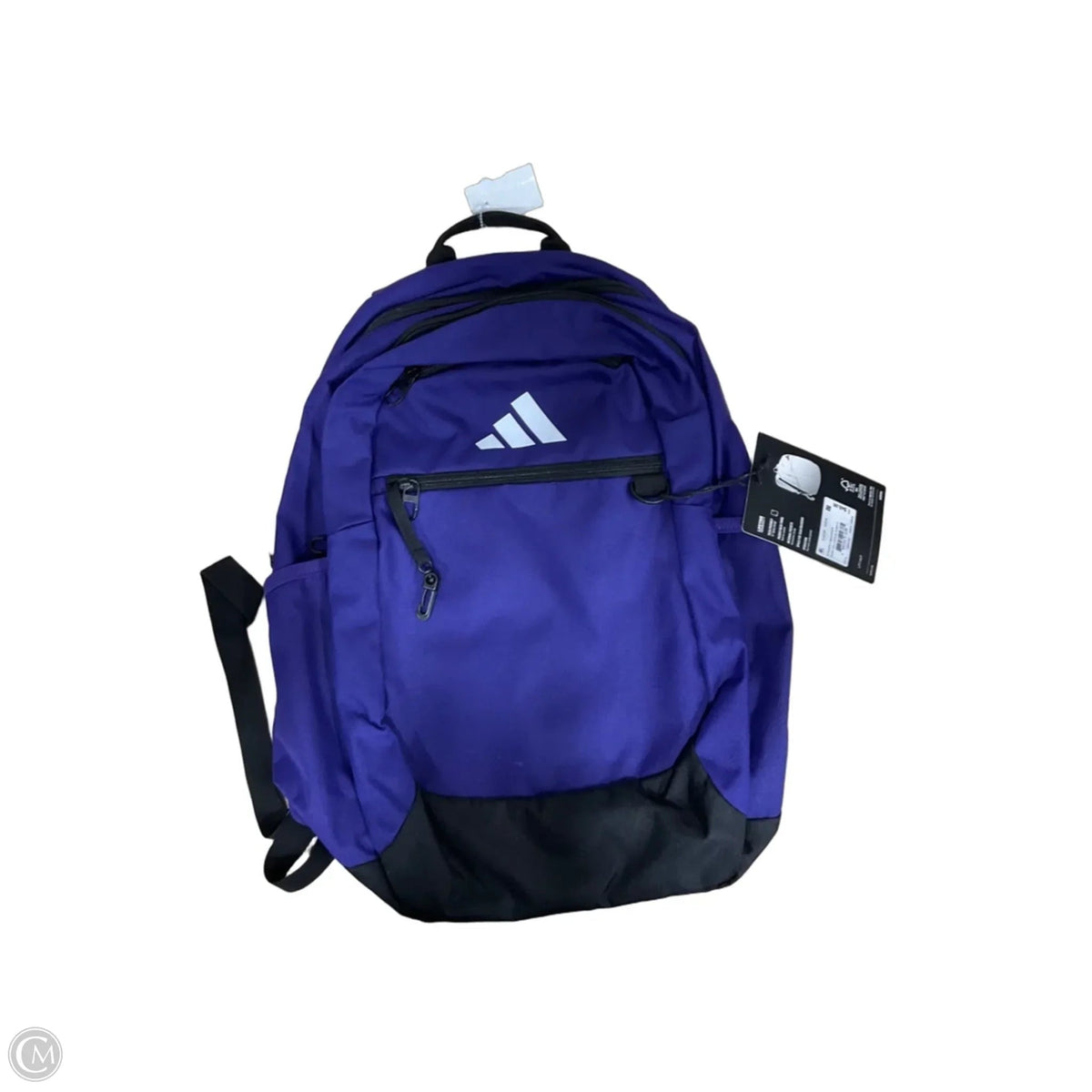 Backpack By Adidas, Size: Large