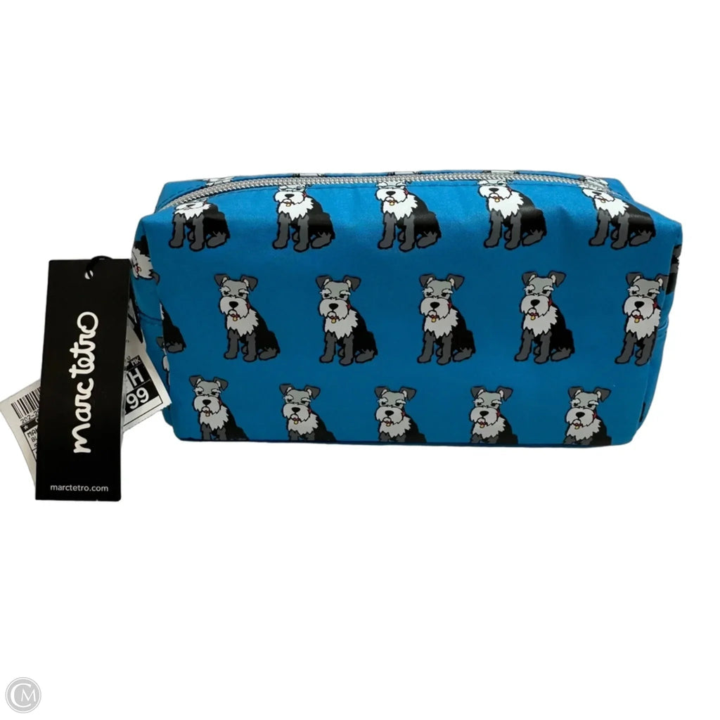 Makeup Bag By Clothes Mentor, Size: Small