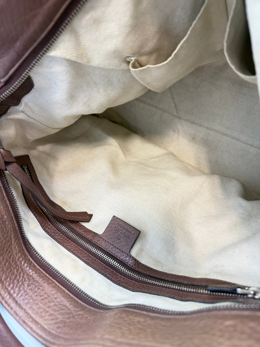 Gucci Miss GG Luxury Top-Handle Handbag