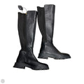 Boots Knee Flats By Michael By Michael Kors In Black, Size: 7