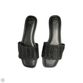 Sandals Flats By A New Day In Black, Size: 7.5