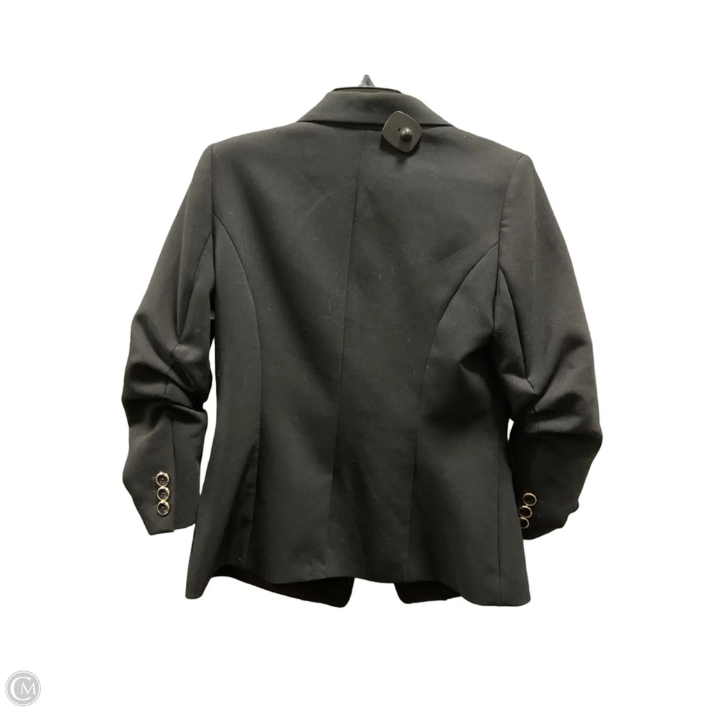Blazer By White House Black Market In Black, Size: M