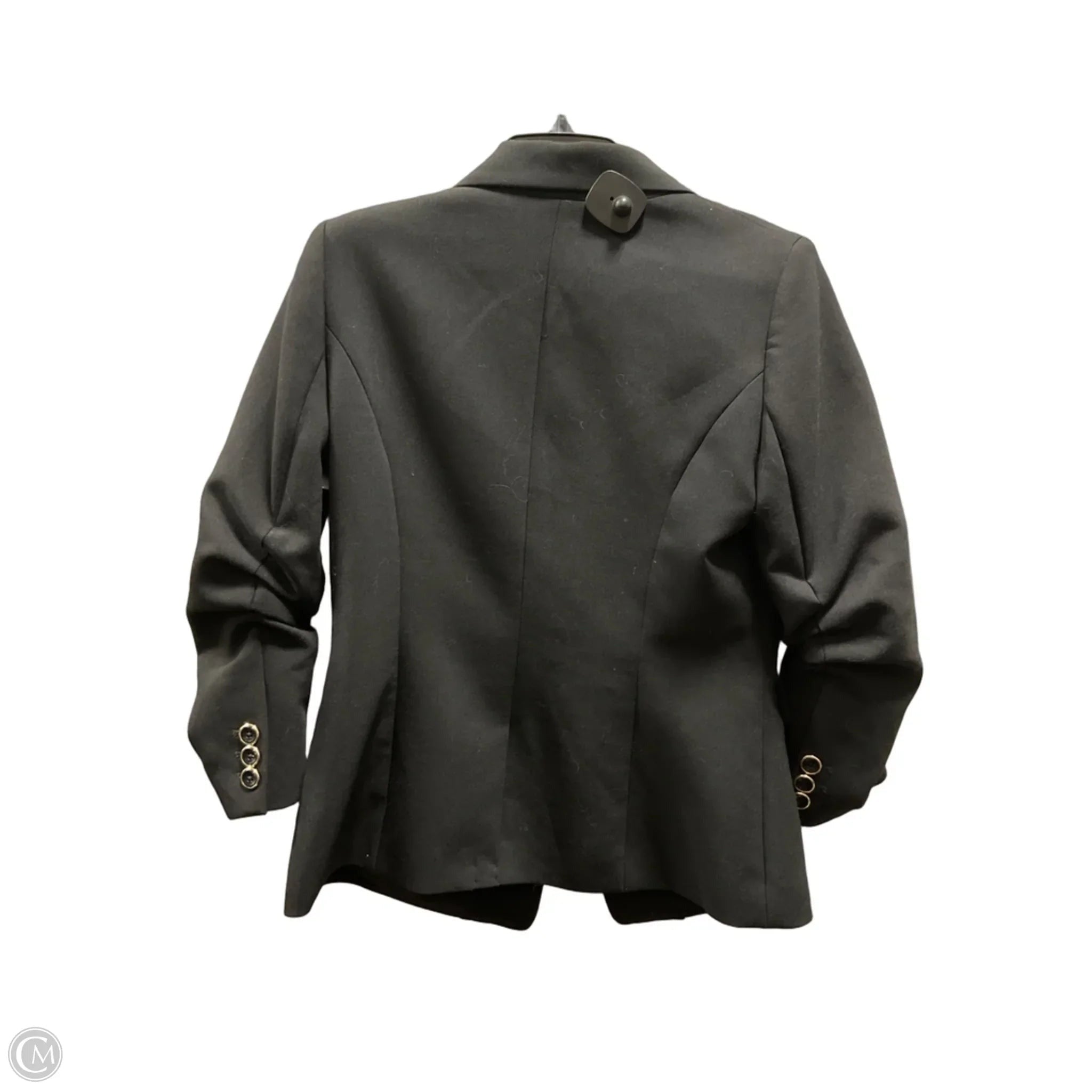 Blazer By White House Black Market In Black, Size: M