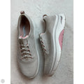 Shoes Athletic By Skechers In Beige, Size: 9