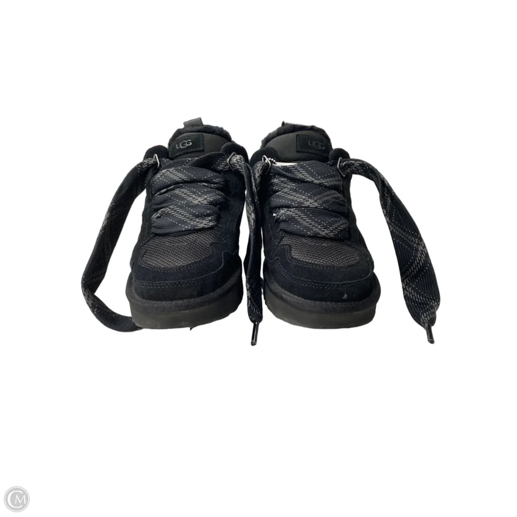 Shoes Designer By Ugg In Black, Size: 9