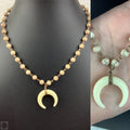 Necklace Charm By Clothes Mentor