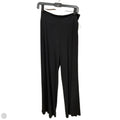 Pants Lounge By Clara Sun Woo In Black, Size: 10
