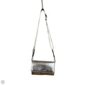 Crossbody Designer By Michael Kors, Size: Medium