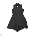 Romper By Athleta In Black, Size: Xs