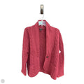 Cardigan By Talbots In Red, Size: Xlp