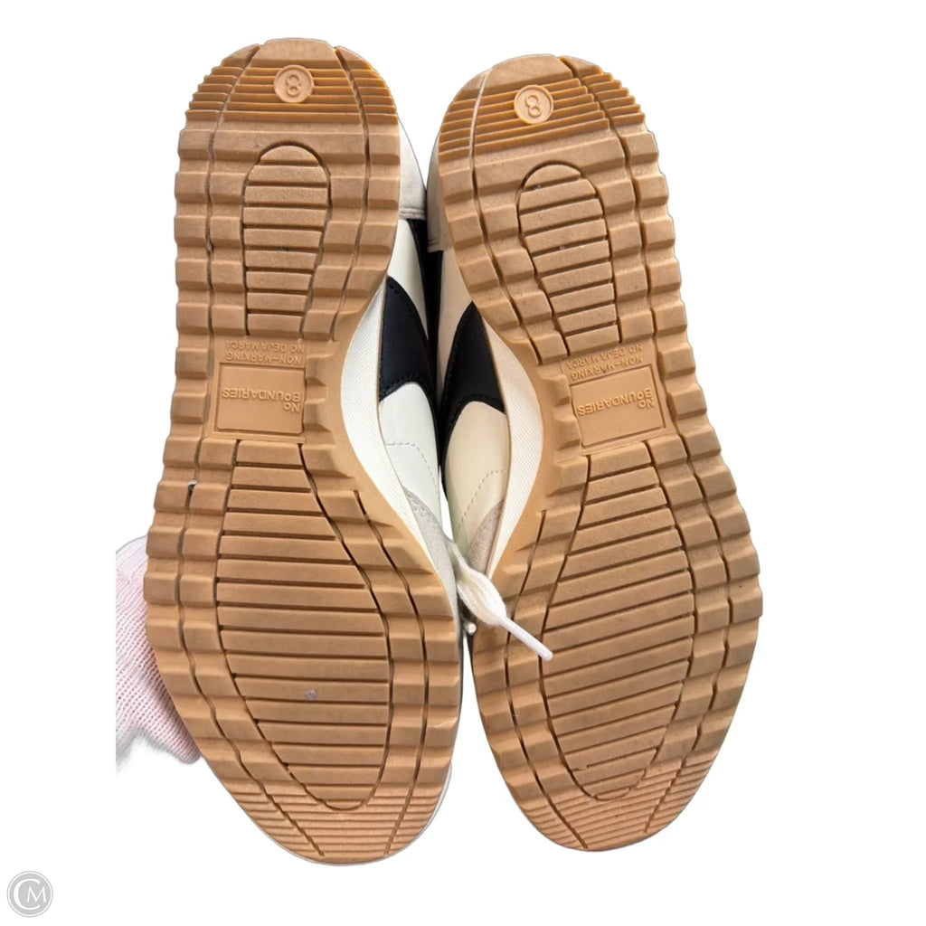Shoes Sneakers By No Boundaries In Tan, Size: 8