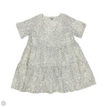 Dress Casual Short By A New Day In Black & Cream, Size: Xl