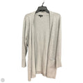 Cardigan By Verve Ami In Grey, Size: Xl