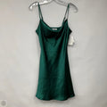Dress Casual Short By Altard State In Green, Size: S