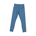 Athletic Leggings By Zyia In Blue, Size:S