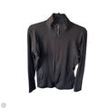 Athletic Jacket By 32 Degrees In Black, Size: S