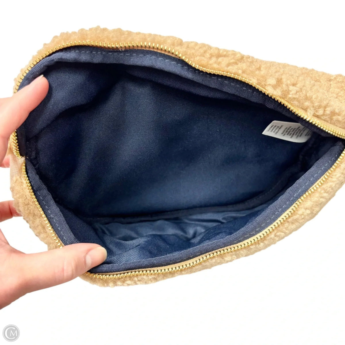 Belt Bag By Vineyard Vines, Size: Medium