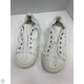 Shoes Sneakers By Corkys In White, Size: 9