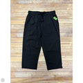 Athletic Pants By 32 Degrees In Black, Size: L