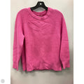 Sweater Cashmere By J. Crew In Pink, Size: Xxs