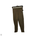 Pants Leggings By Matilda Jane In Brown, Size: S