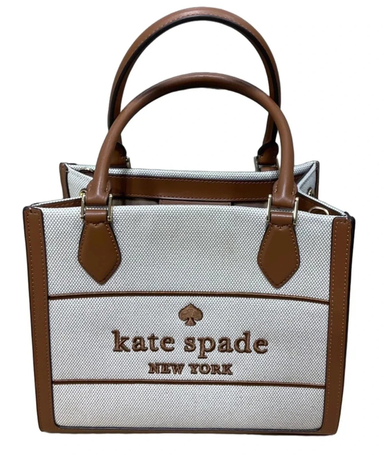 Handbag Designer By Kate Spade, Size: Medium